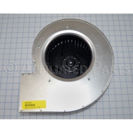 Aaon BLOWER HOUSING ASSY RFHXC P82490